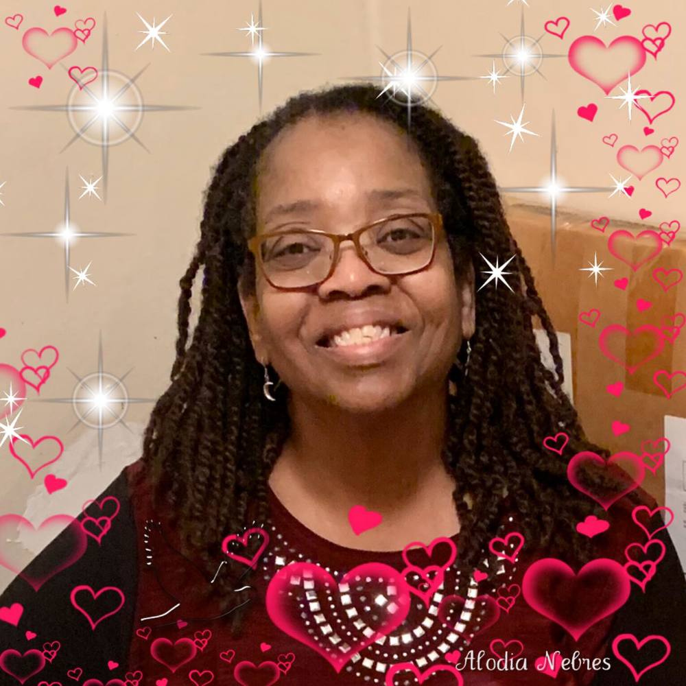 Meet your Posher, Eva